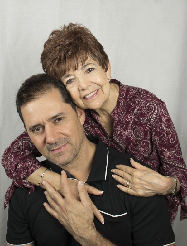 Family example