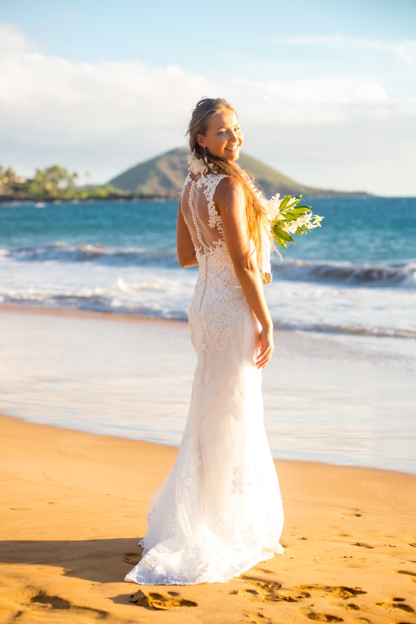 Wedding example