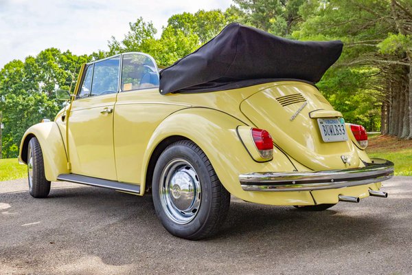 Automotive example
