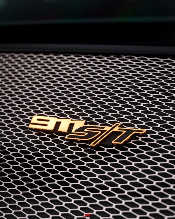 Automotive example