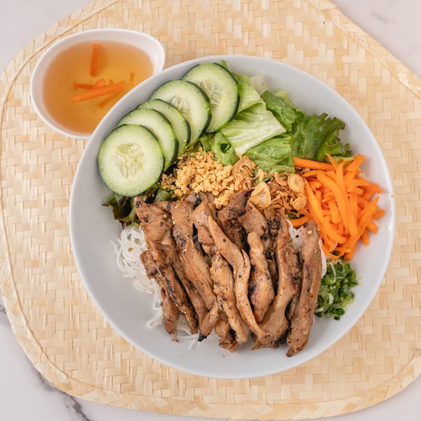 Food example