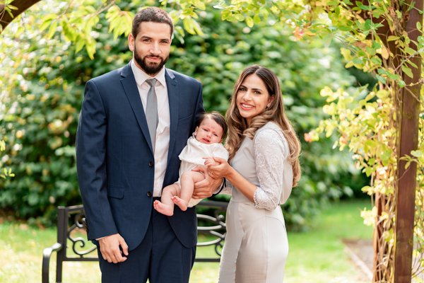 Family example