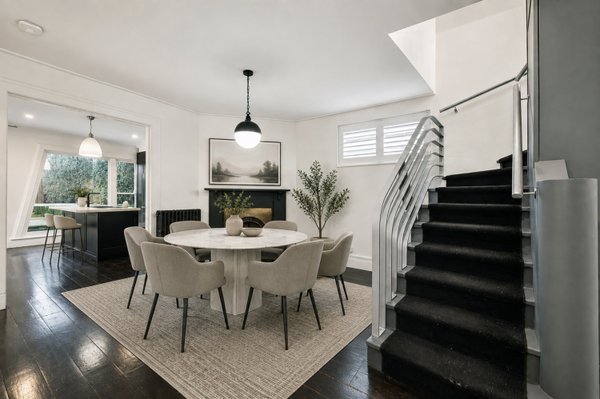 Real Estate example
