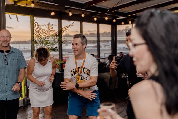 Team & Office example