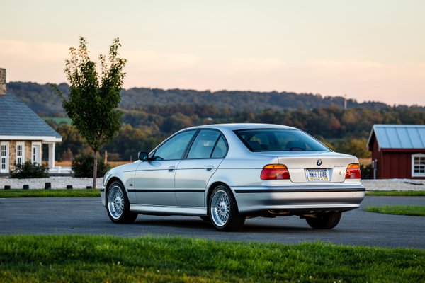 Automotive example