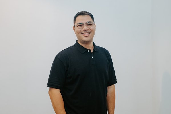 Team & Office example