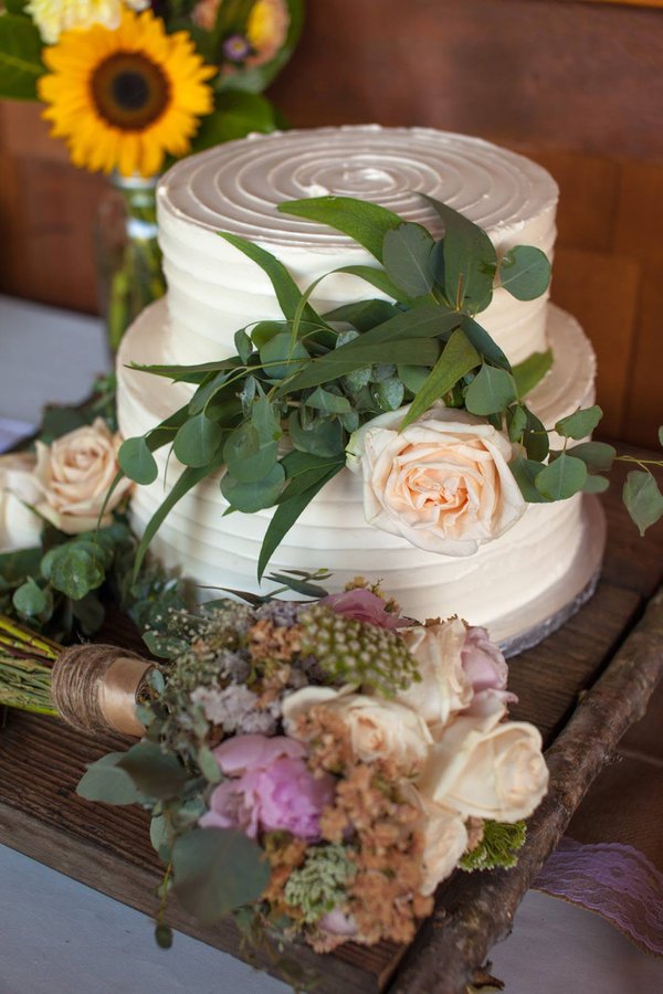 Wedding example