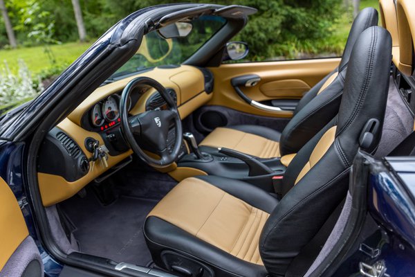 Automotive example