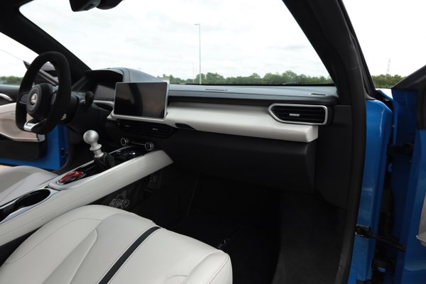 Automotive example