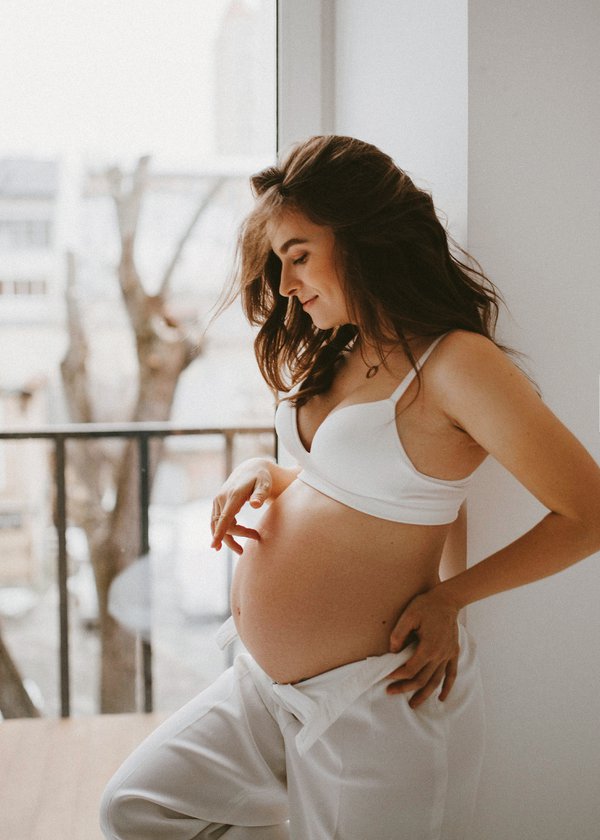 Maternity example