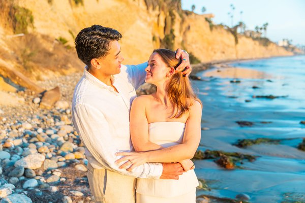 Engagement example