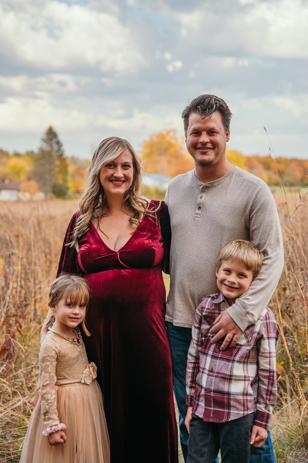 Family example