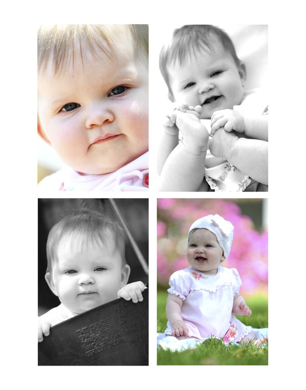 Newborn example