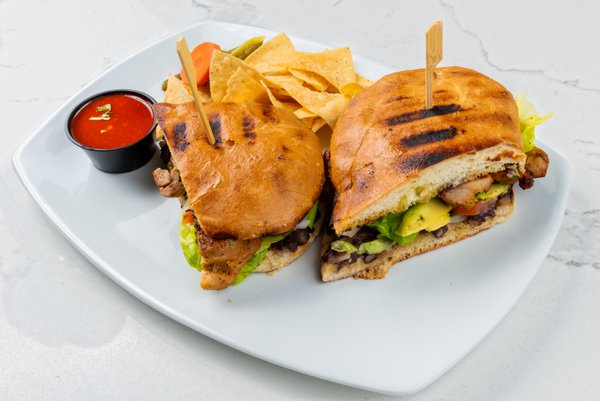 Food example