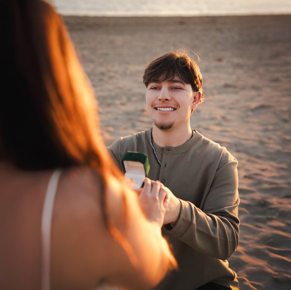 Engagement example