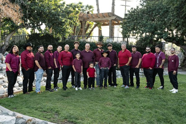 Family example