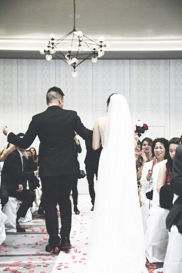 Wedding example