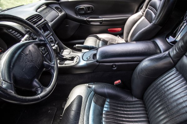 Automotive example