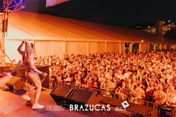 Event example