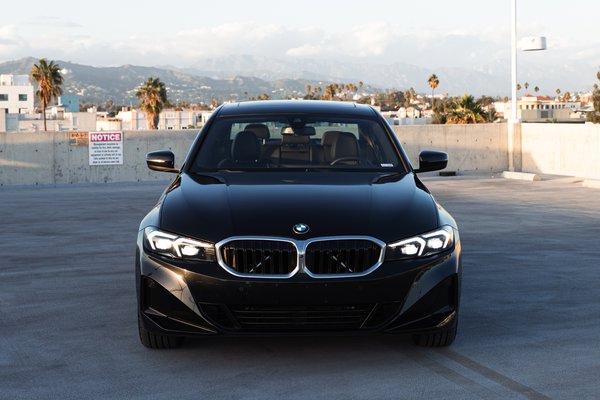 Automotive example