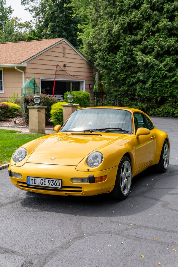 Automotive example