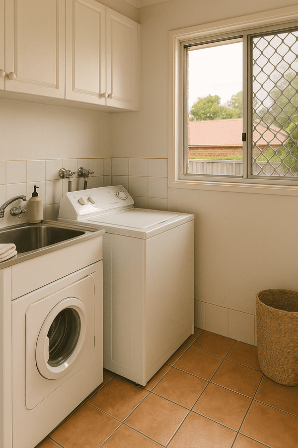 Real Estate example