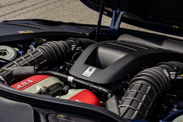 Automotive example