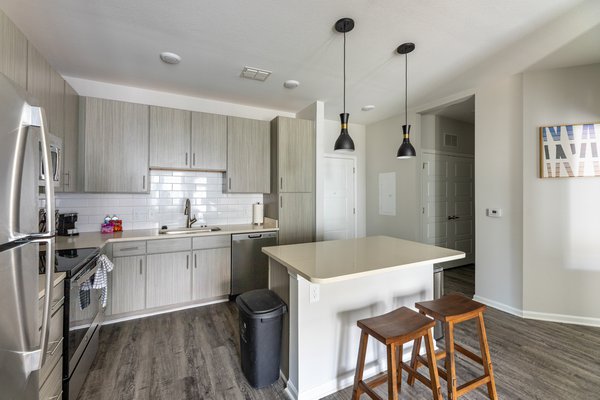 Real Estate example