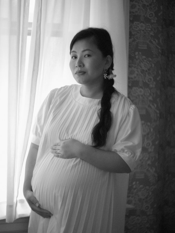 Maternity example
