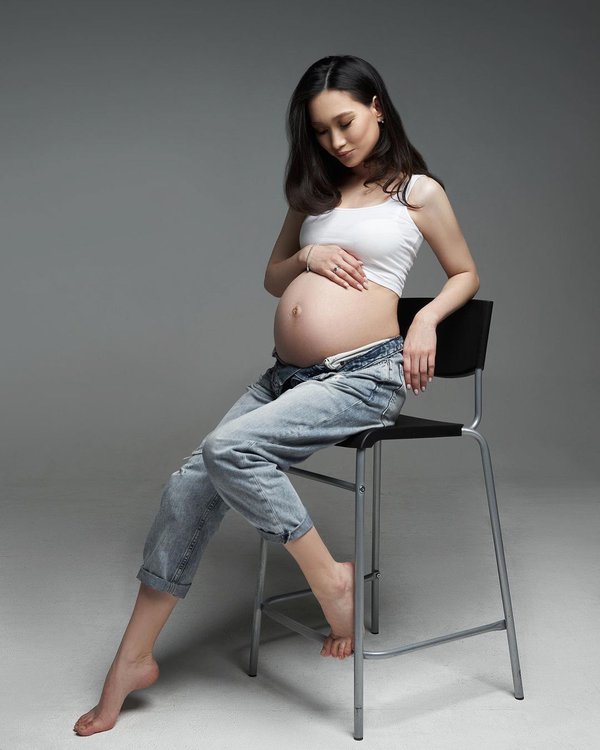 Maternity example