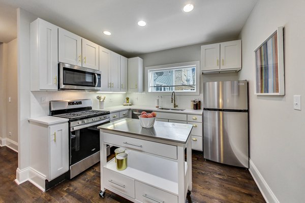Real Estate example