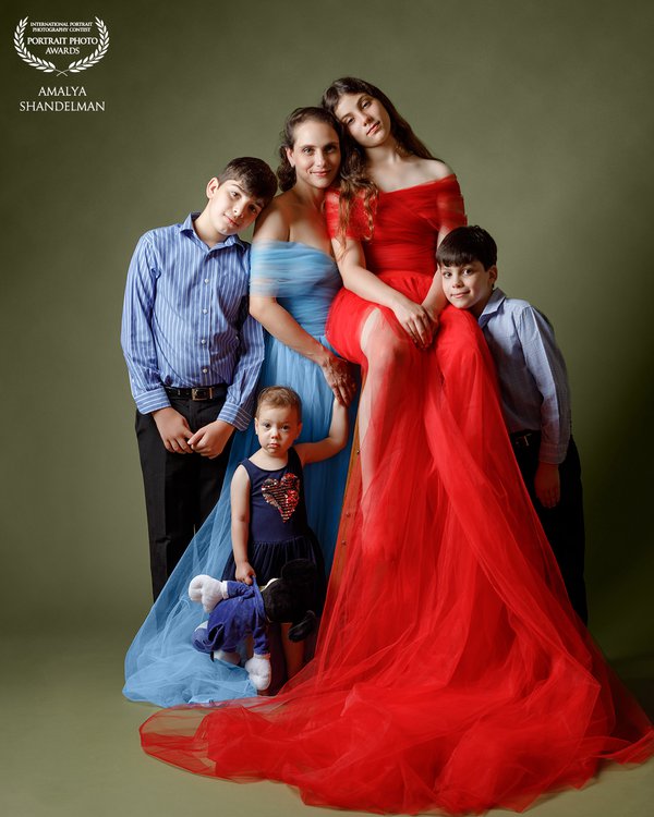 Family example