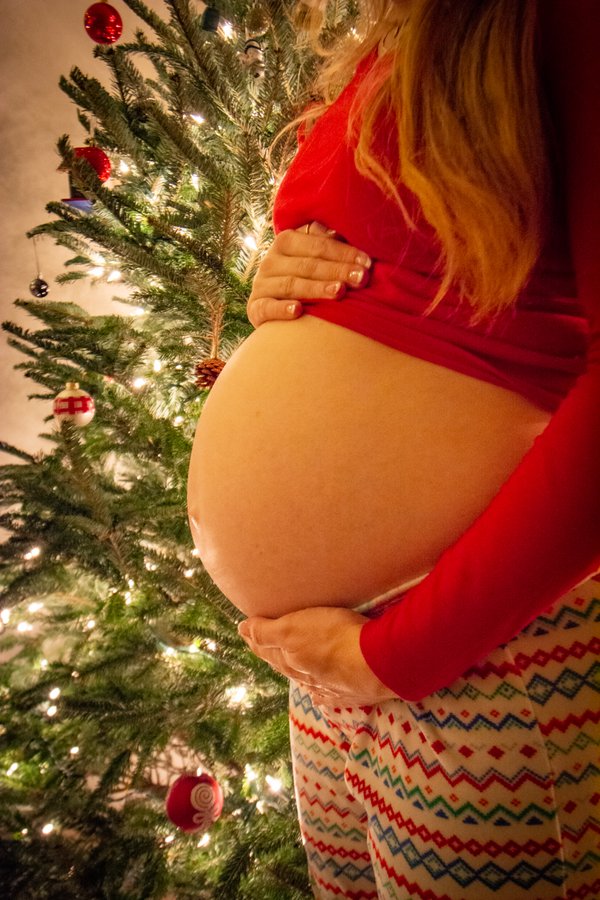 Maternity example