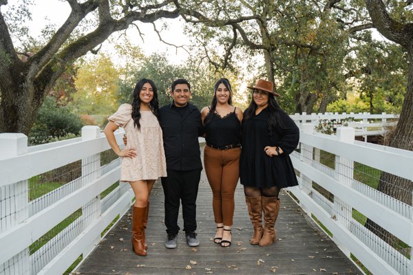 Family example