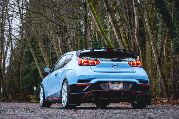 Automotive example