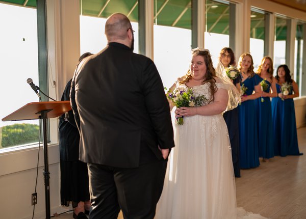 Wedding example