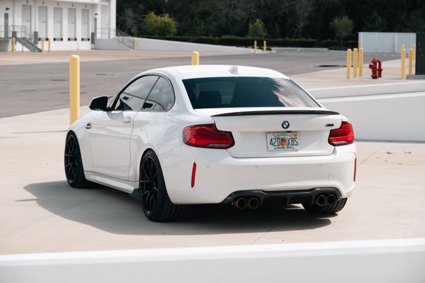Automotive example