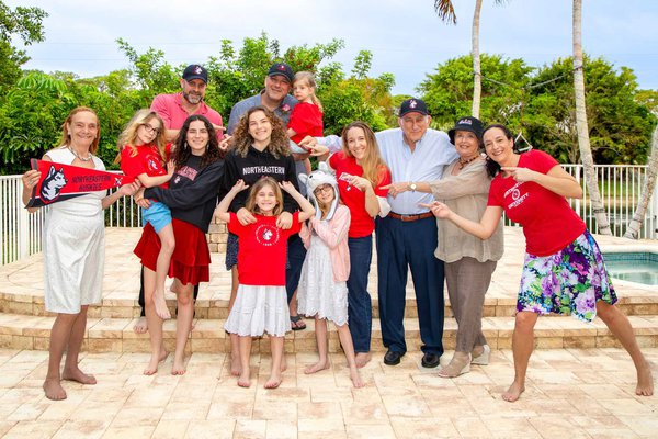 Family example