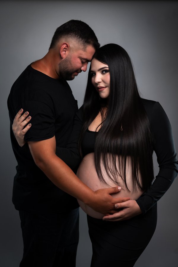 Maternity example