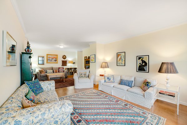 Real Estate example