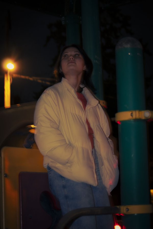 Fashion example