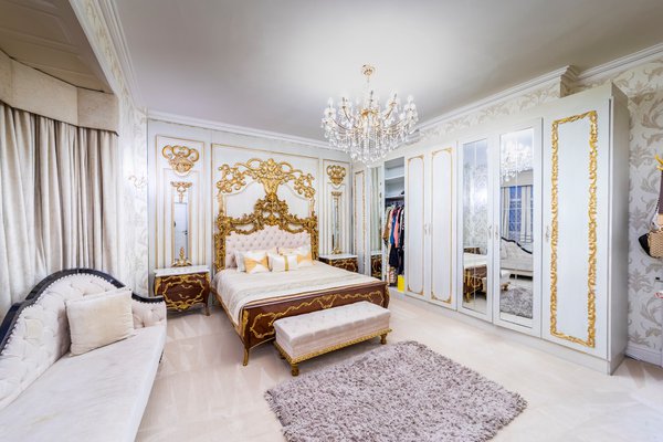 Real Estate example