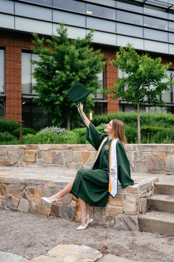 Graduation example