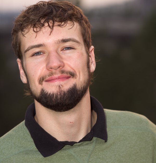 Dating Portrait example