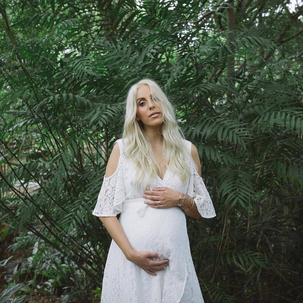 Maternity example