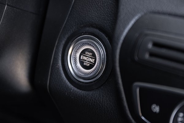 Automotive example