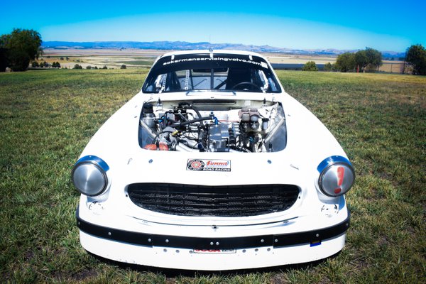 Automotive example