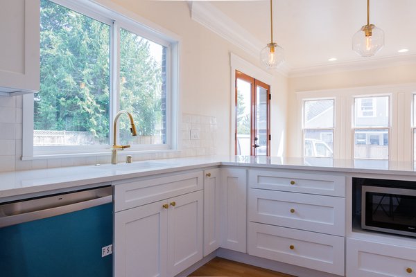 Real Estate example