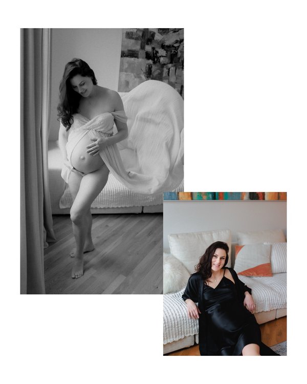Maternity example