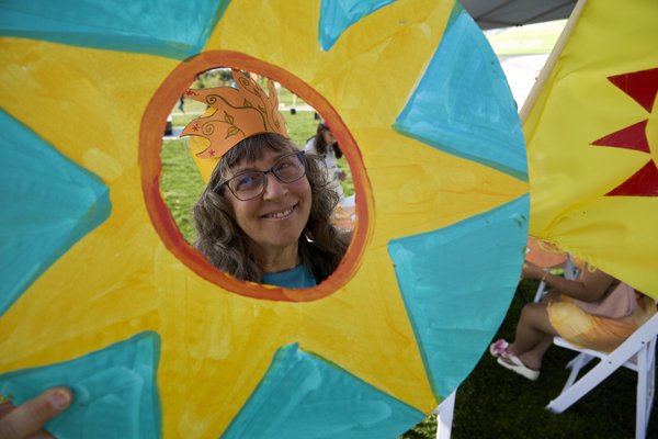Event example
